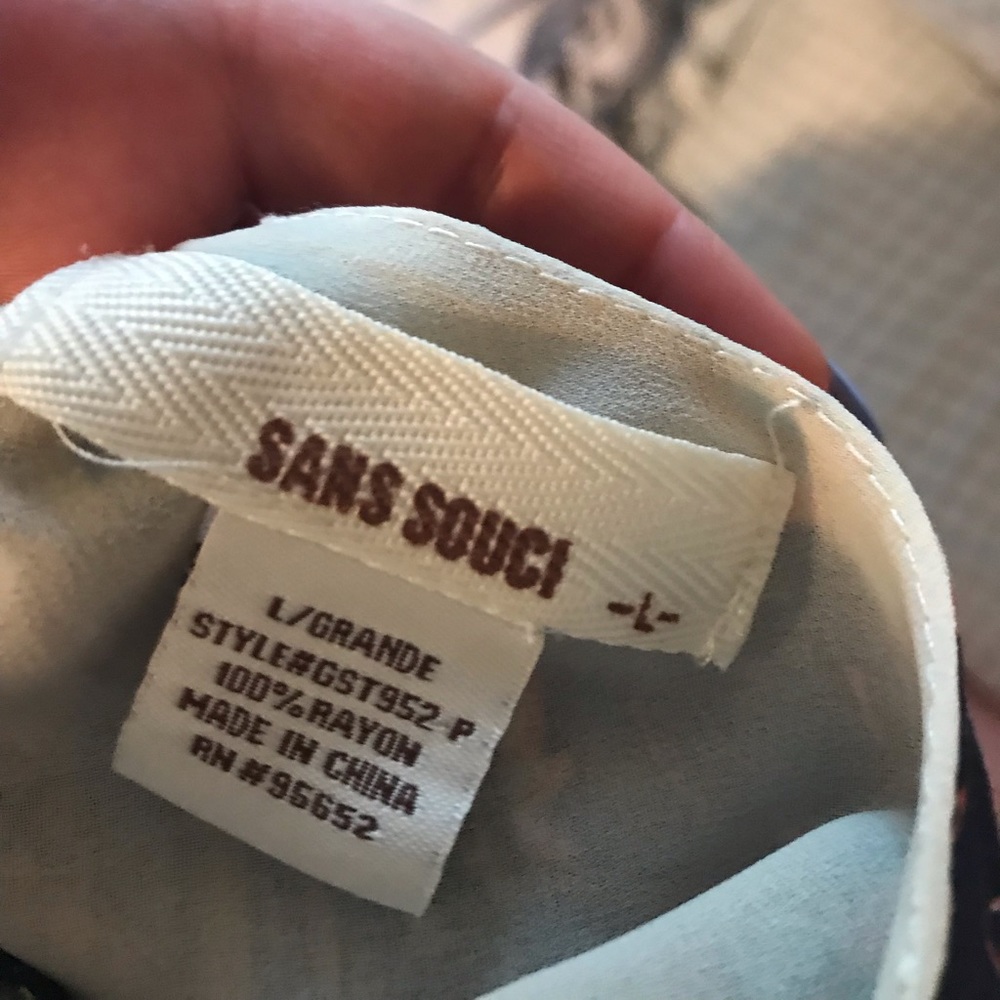 Tank - Picture 2 of 2